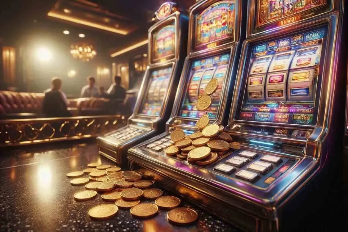 JetSetSpins Casino